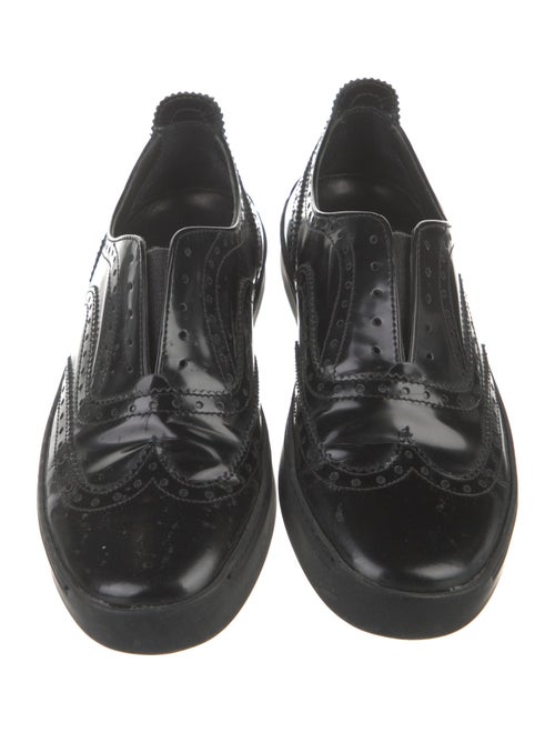 Rag & Bone Patent Leather Oxfords