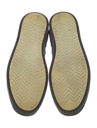 Rag & Bone Patent Leather Oxfords