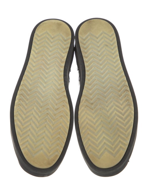 Rag & Bone Patent Leather Oxfords