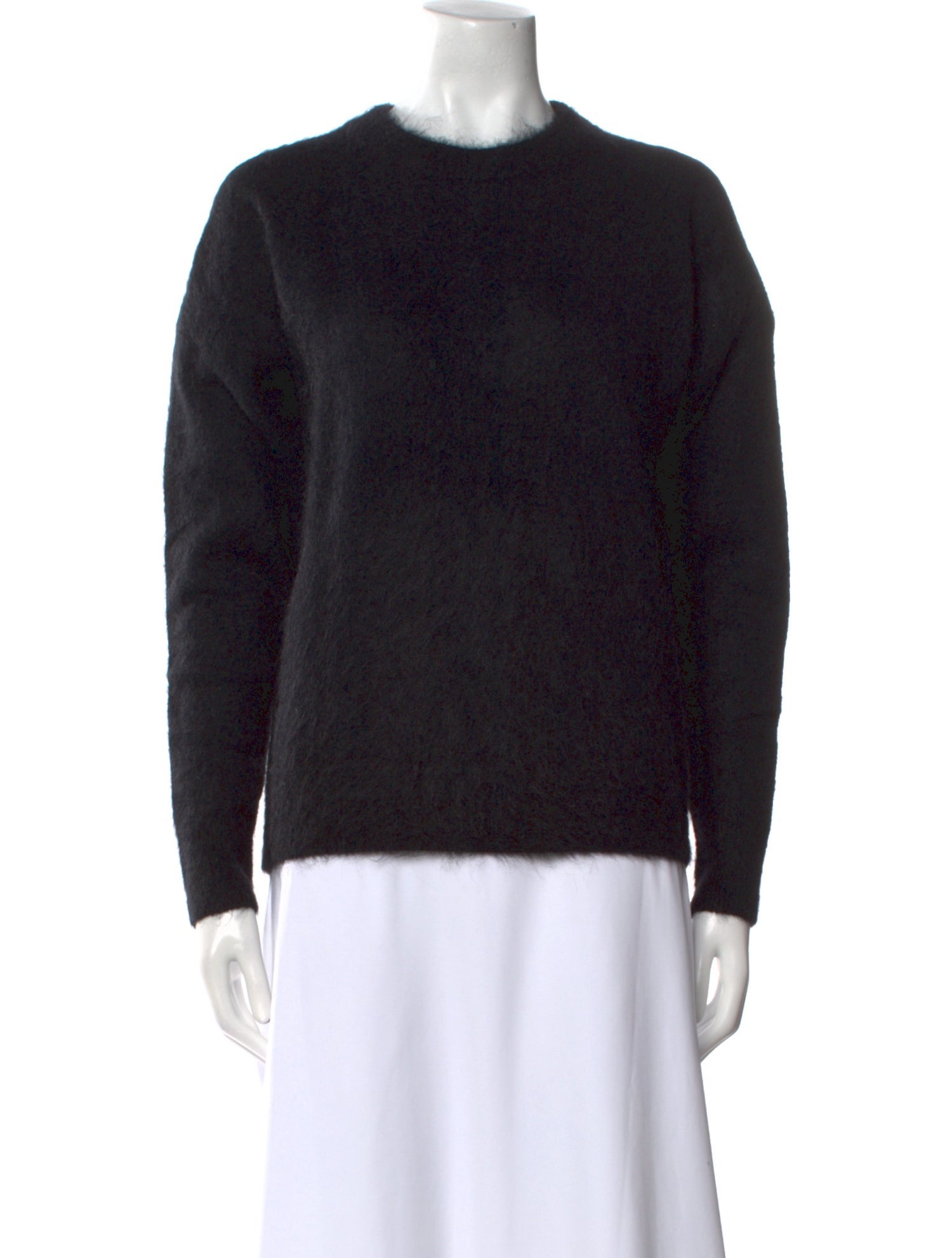 Rag & Bone Crew Neck Sweater