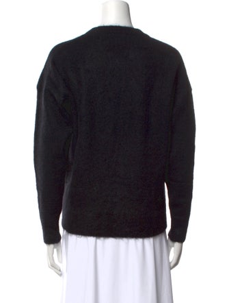 Rag & Bone Crew Neck Sweater