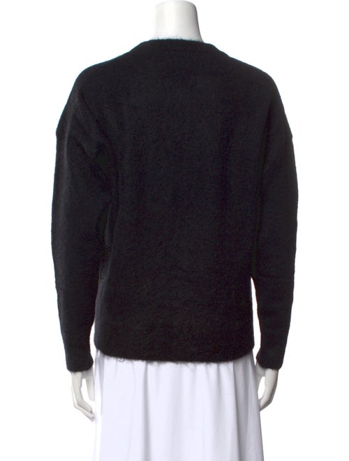 Rag & Bone Crew Neck Sweater