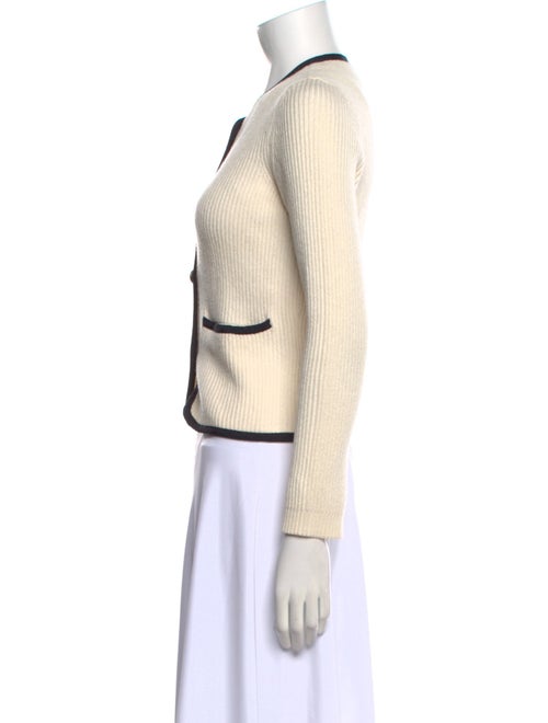 Rag & Bone Merino Wool Crew Neck Sweater