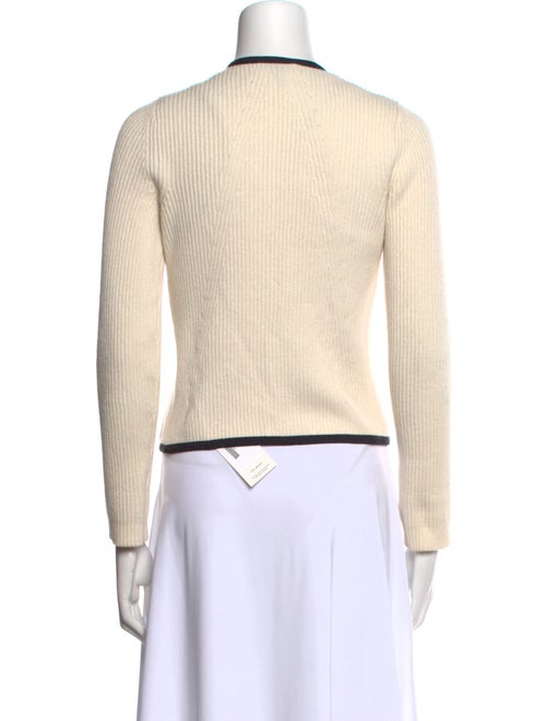Rag & Bone Merino Wool Crew Neck Sweater