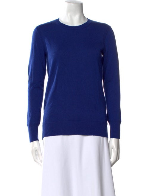 Rag & Bone Wool Crew Neck Sweater