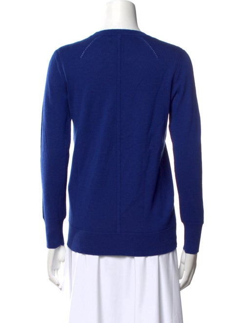 Rag & Bone Wool Crew Neck Sweater