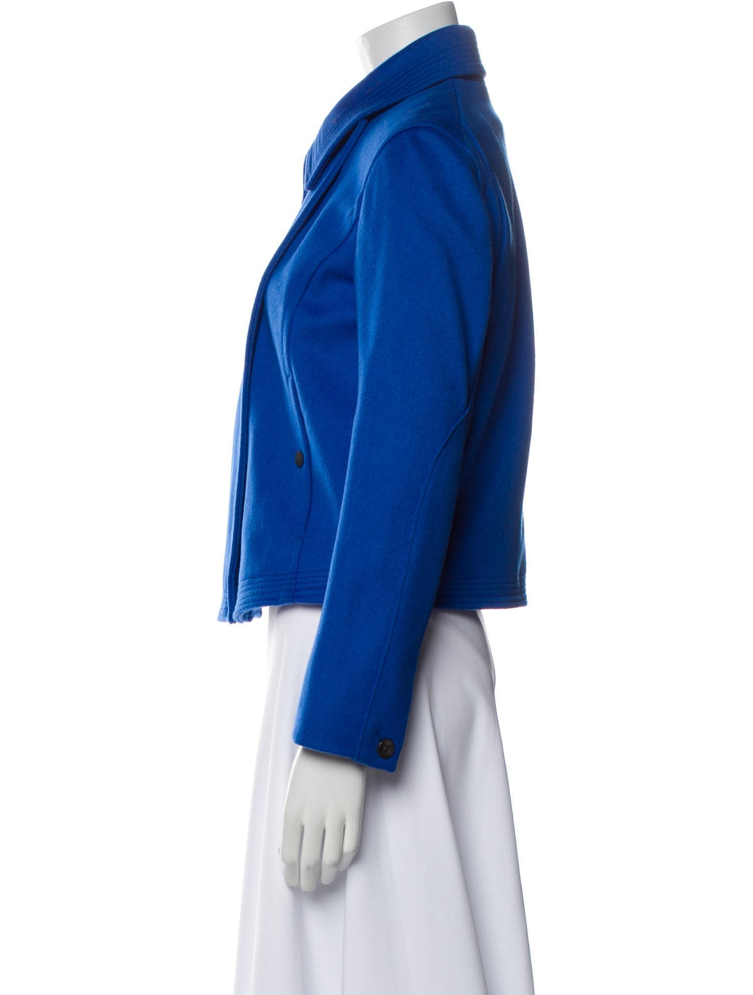 Rag & Bone Wool Jacket