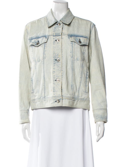 Rag & Bone Denim Jacket