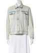 Rag & Bone Denim Jacket