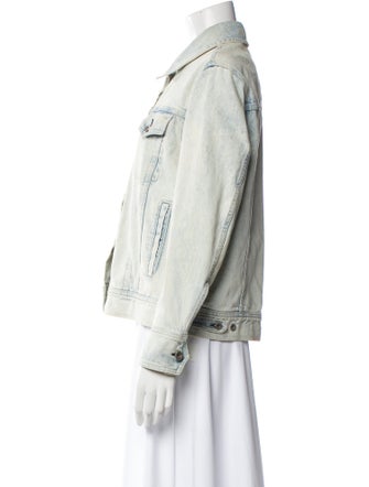 Rag & Bone Denim Jacket