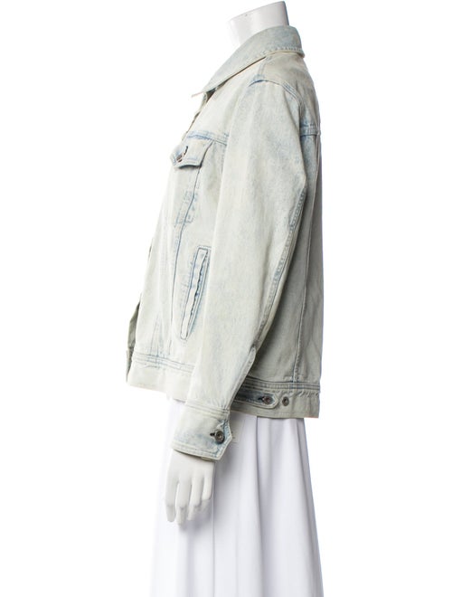 Rag & Bone Denim Jacket
