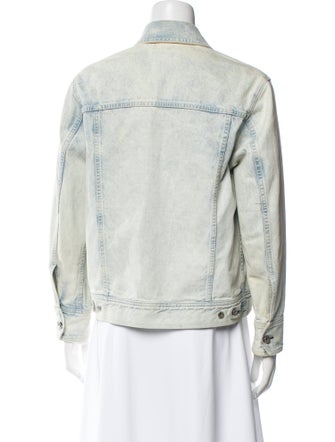 Rag & Bone Denim Jacket