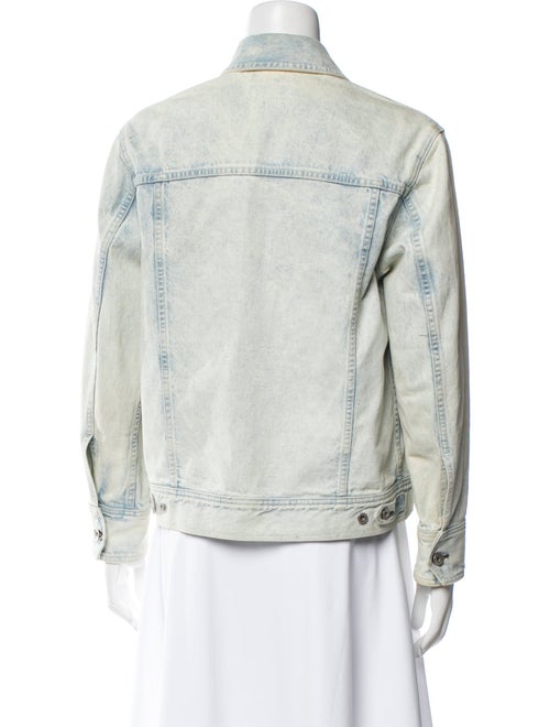 Rag & Bone Denim Jacket