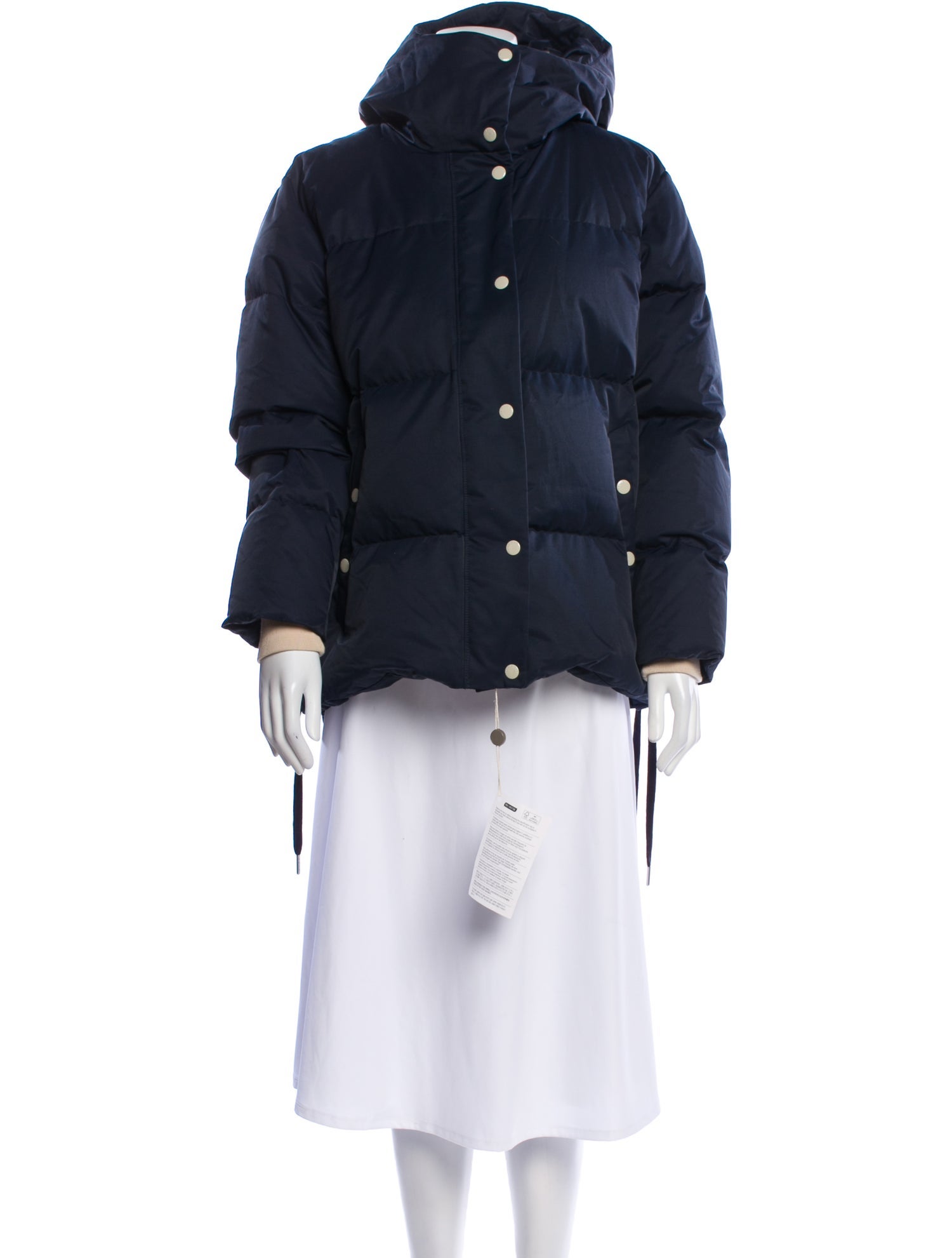 Rag & Bone Down Jacket w/ Tags