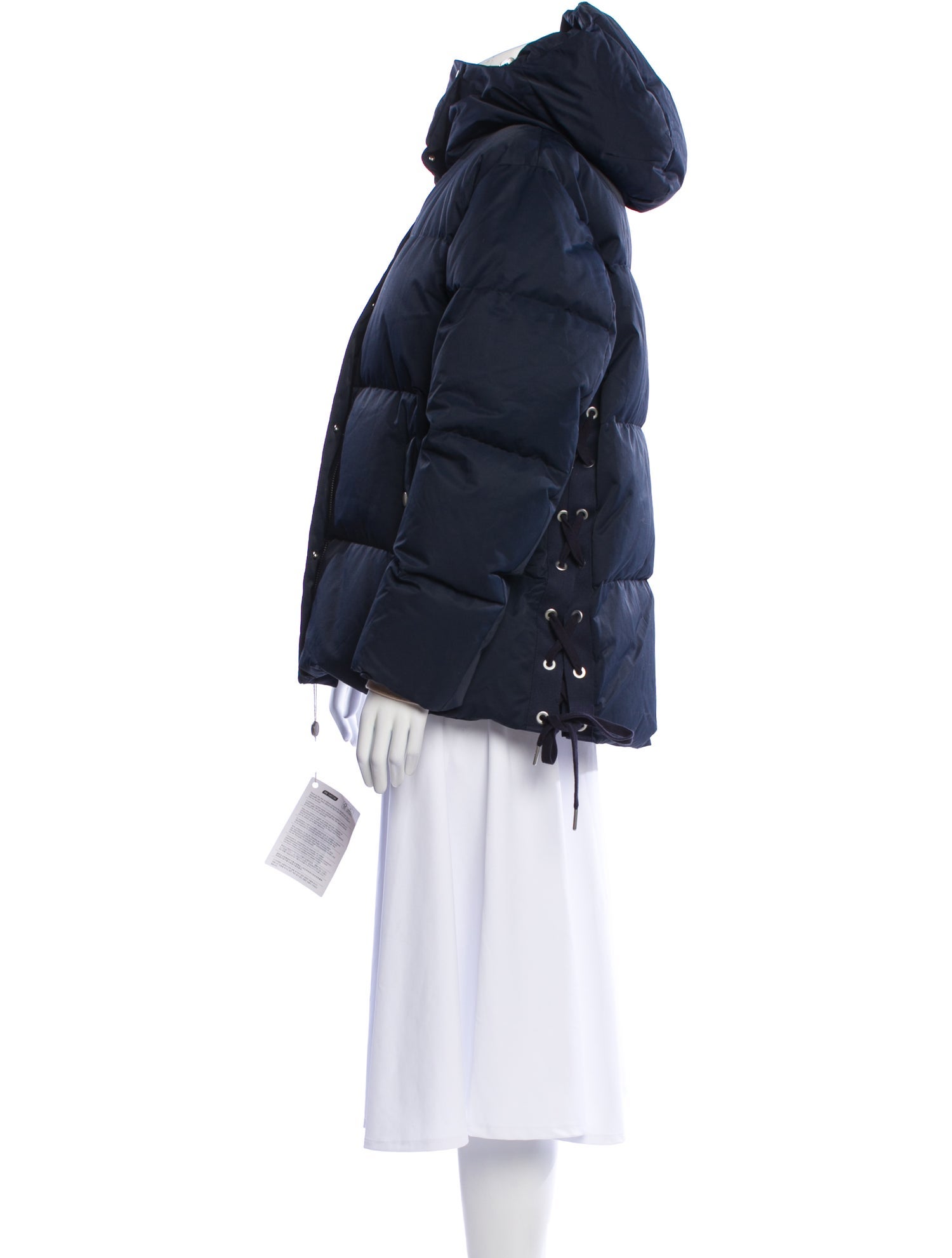 Rag & Bone Down Jacket w/ Tags