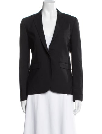 Rag & Bone Wool Blazer