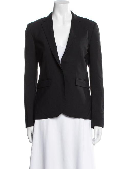 Rag & Bone Wool Blazer