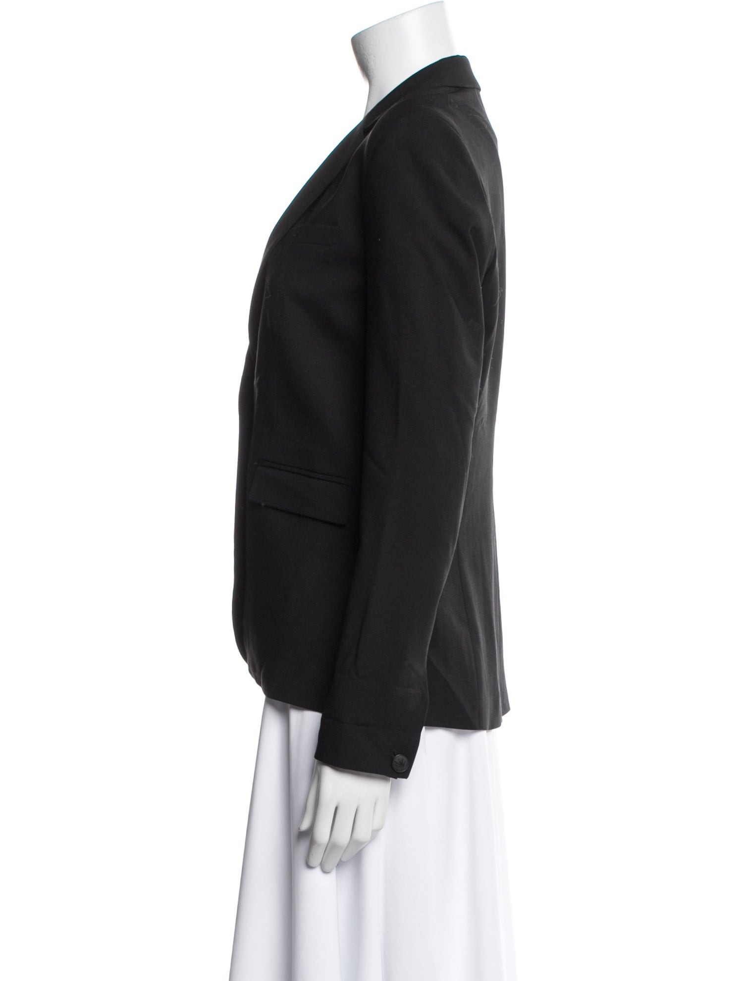 Rag & Bone Wool Blazer