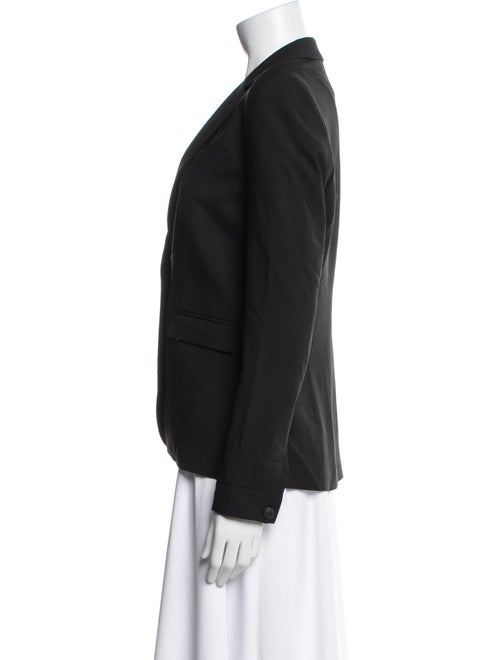 Rag & Bone Wool Blazer