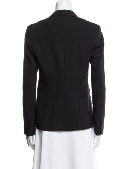 Rag & Bone Wool Blazer