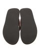 Rag & Bone Suede Slides