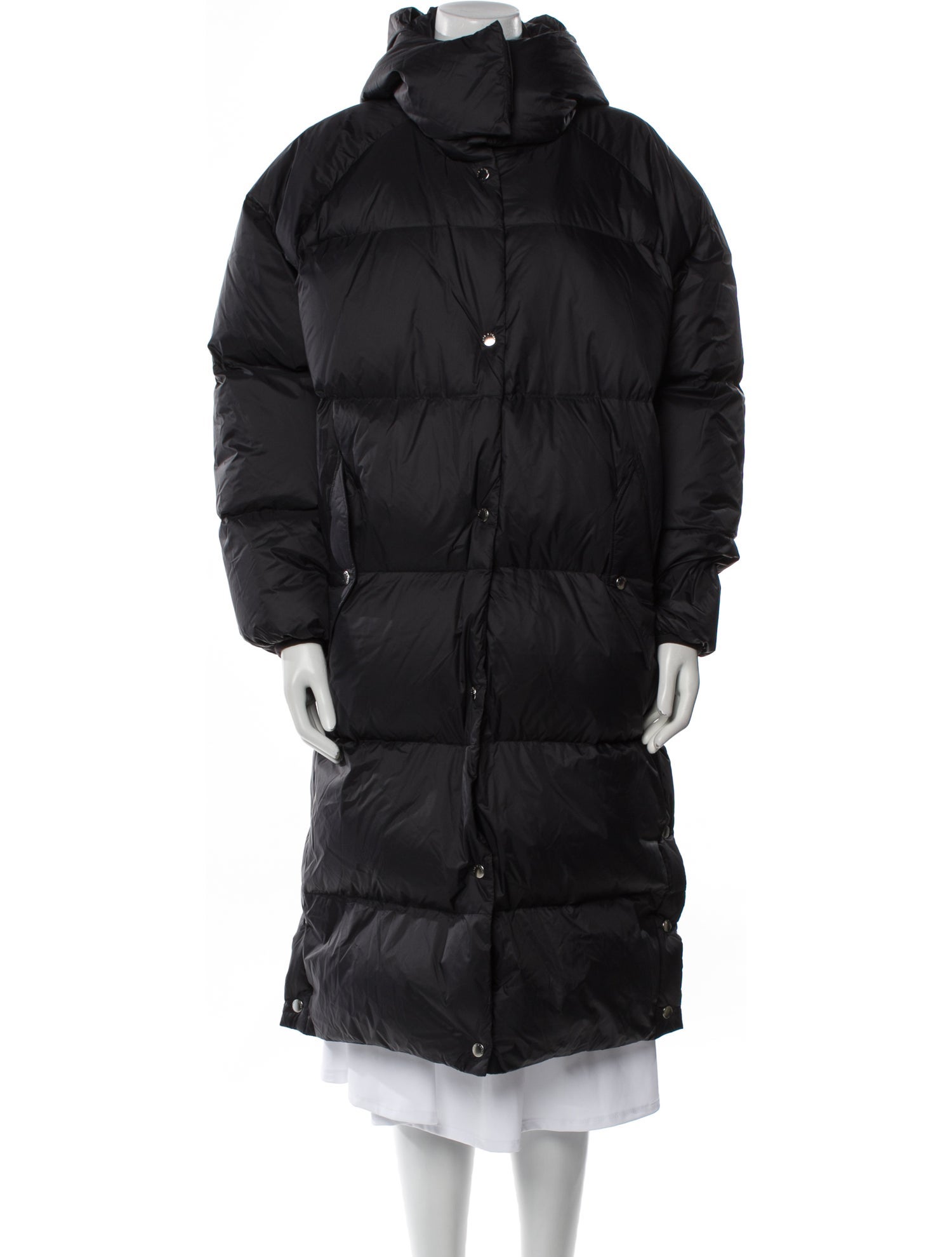 Rag & Bone Down Coat