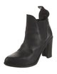 Rag & Bone Leather Chelsea Boots