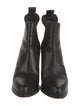 Rag & Bone Leather Chelsea Boots