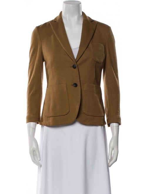 Rag & Bone Wool Blazer