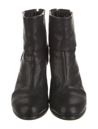 Rag & Bone Leather Boots