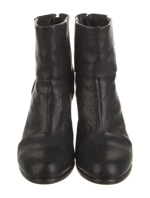 Rag & Bone Leather Boots