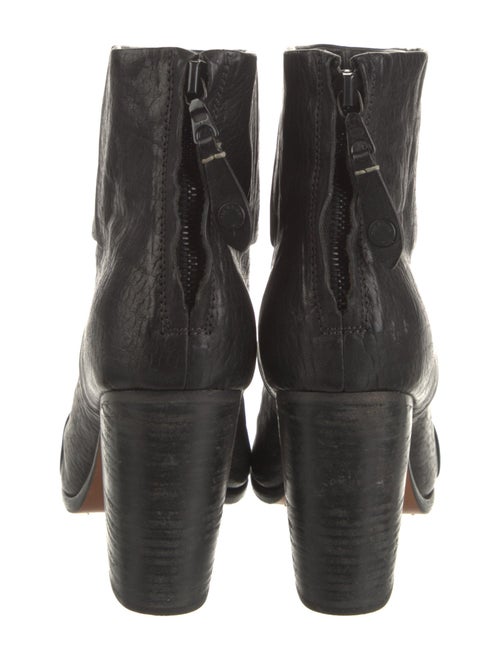 Rag & Bone Leather Boots