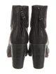 Rag & Bone Leather Boots