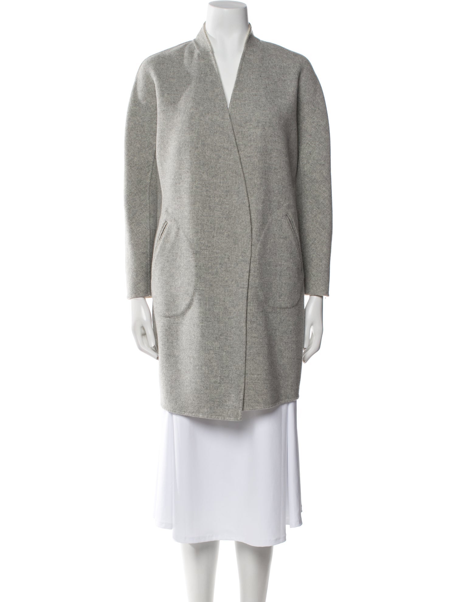 Rag & Bone Wool Coat