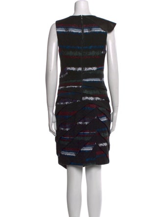 Rag & Bone Striped Crew Neck Sweater