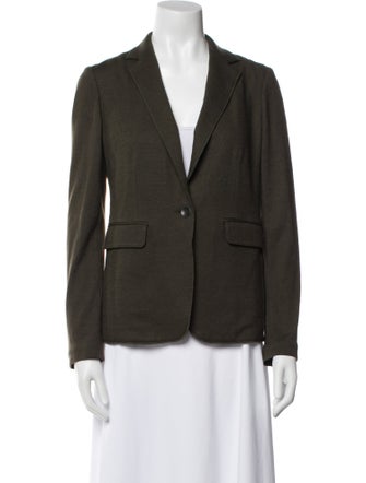 Rag & Bone Wool Blazer