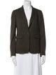 Rag & Bone Wool Blazer