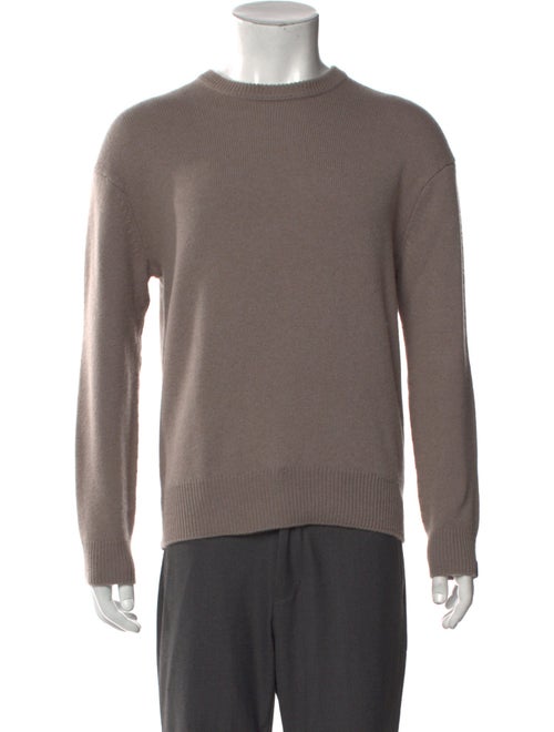 Rag & Bone Cashmere Crew Neck Pullover