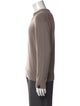Rag & Bone Cashmere Crew Neck Pullover