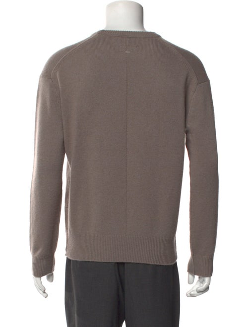 Rag & Bone Cashmere Crew Neck Pullover
