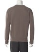 Rag & Bone Cashmere Crew Neck Pullover