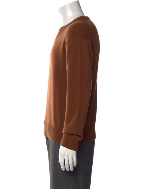Rag & Bone Cashmere Crew Neck Pullover