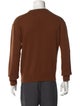 Rag & Bone Cashmere Crew Neck Pullover