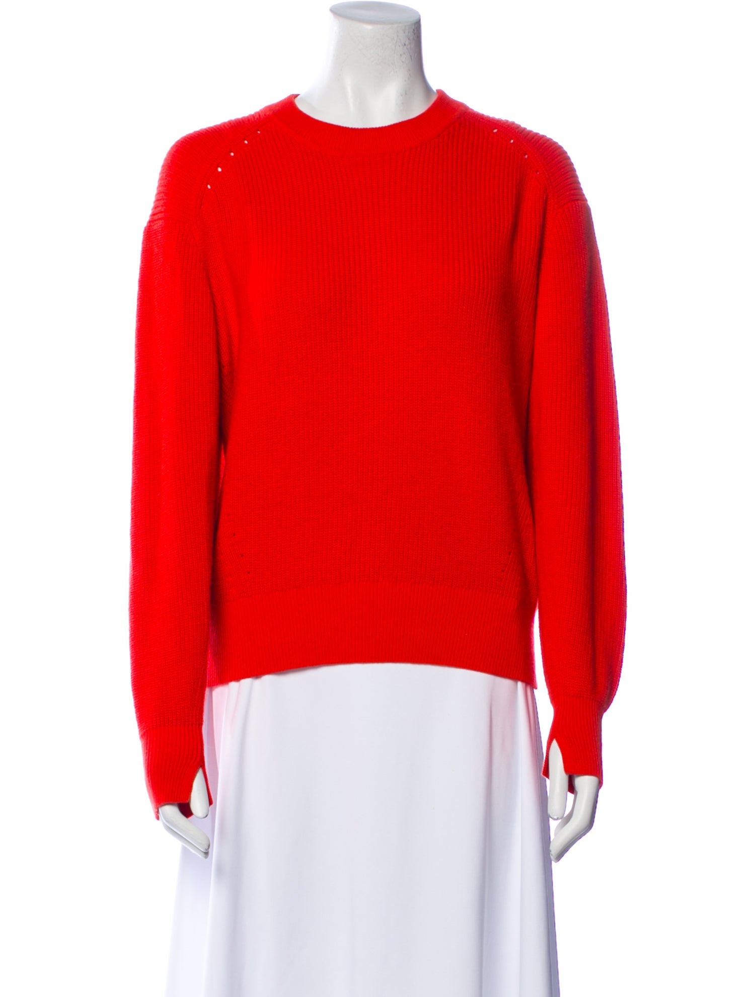 Rag & Bone Crew Neck Sweater