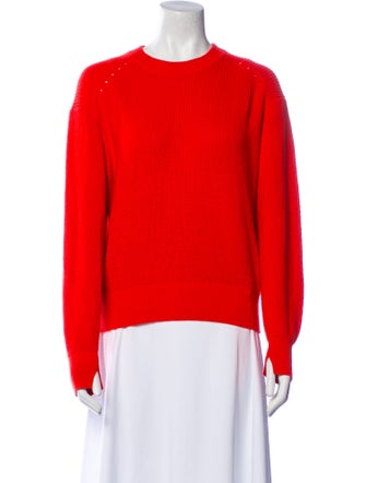 Rag & Bone Crew Neck Sweater