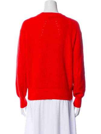 Rag & Bone Crew Neck Sweater