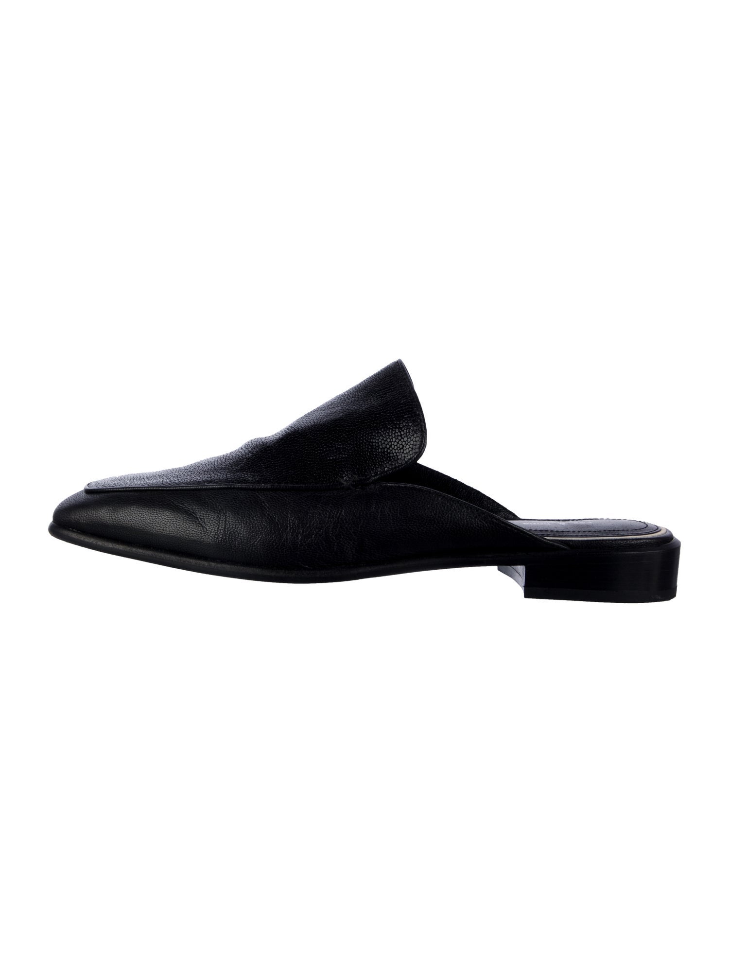 Rag & Bone Leather Mules