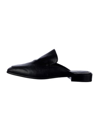 Rag & Bone Leather Mules