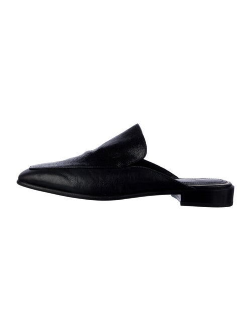Rag & Bone Leather Mules
