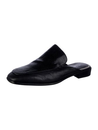 Rag & Bone Leather Mules